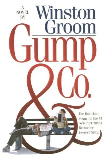 Gump  Company