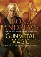 Gunmetal Magic