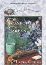 Gunpowder Green