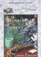 Gunpowder Green