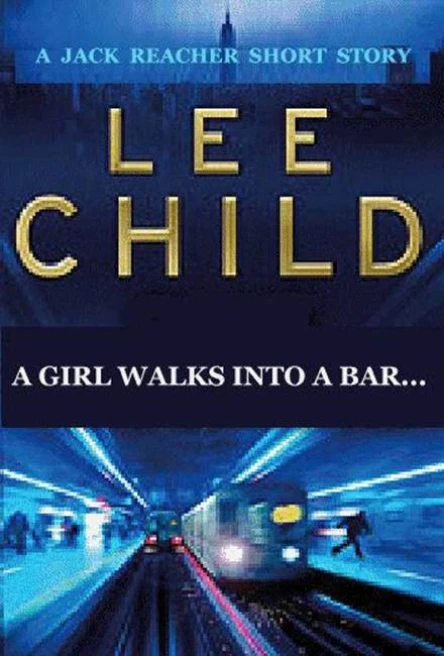 Guy Walks Into a Bar