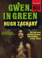 Gwen in Green