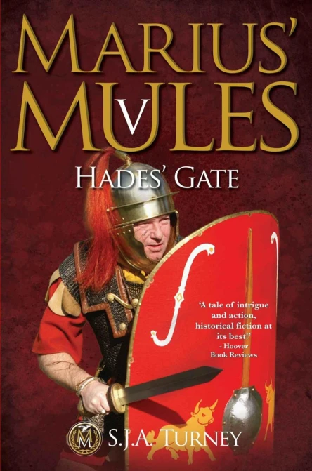 Hades Gate