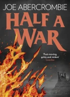 Half a War