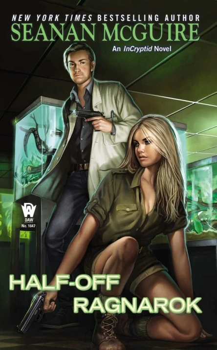 HalfOff Ragnarok