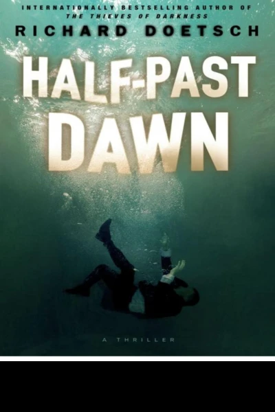 HalfPast Dawn