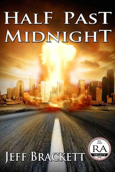 Half Past Midnight