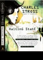 Halting State