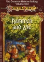 Hammer and Axe