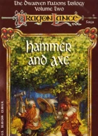 Hammer and Axe