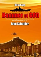Hammer of God
