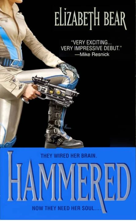 Hammered