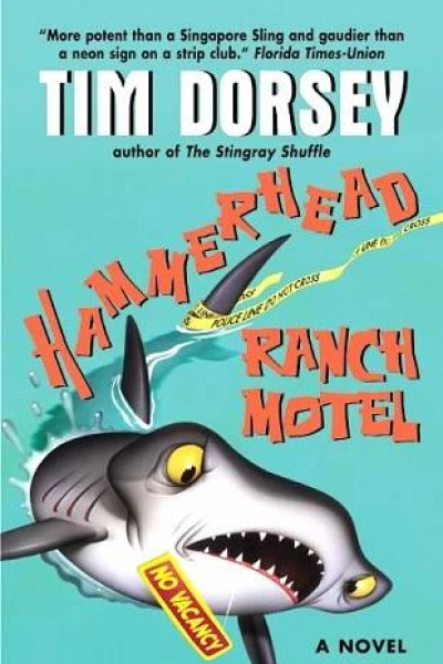 Hammerhead Ranch Motel