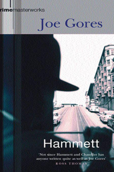 Hammett
