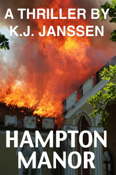 Hampton Manor