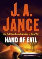 Hand of Evil