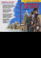 Handbook for Spies
