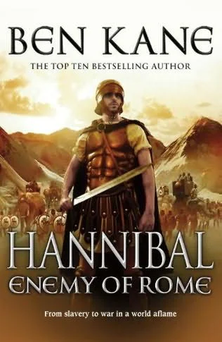 Hannibal Enemy of Rome
