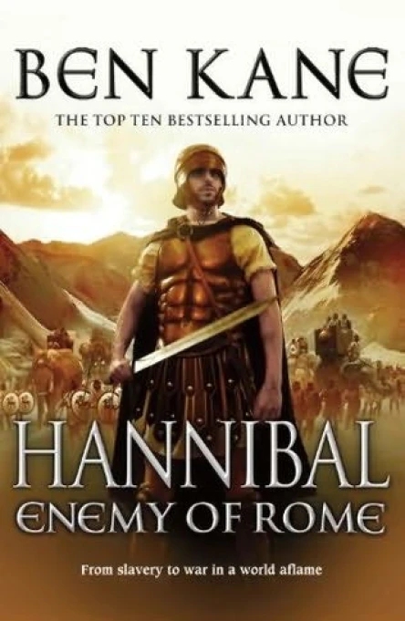 Hannibal Enemy of Rome