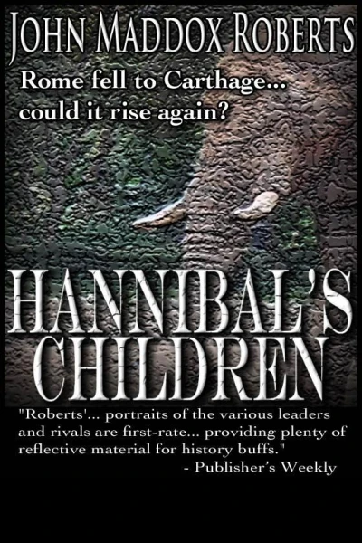Hannibals children