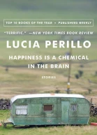 Happiness Is a Chemical in the Brain Stories