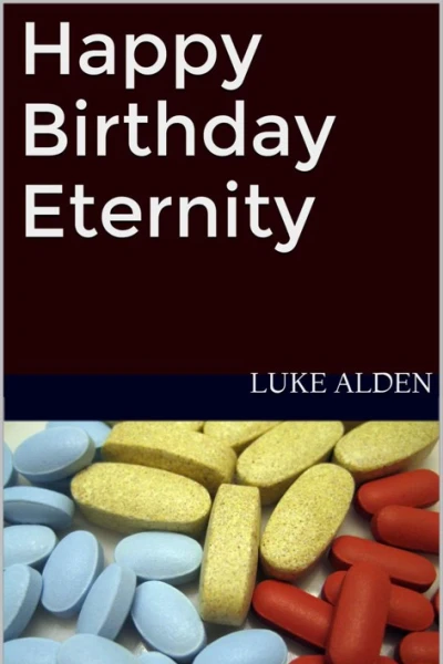 Happy Birthday Eternity