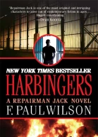 Hardbingers