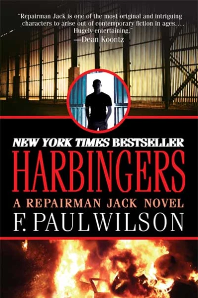Hardbingers