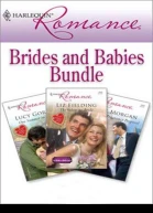 Harlequin Romance Bundle Brides and Babies