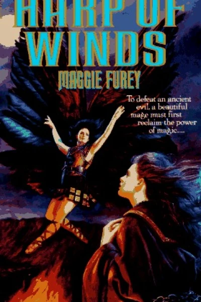 Harp of Winds