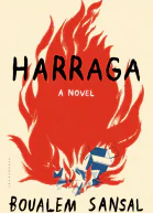 Harraga