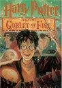 Harry Potter and The Goblet of Fire