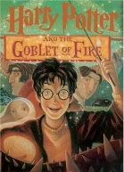 Harry Potter and The Goblet of Fire