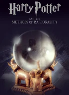 Harry Potter and the Methods of Rationality
