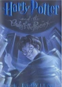 Harry Potter and The Order of the Phoenix