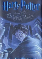 Harry Potter and The Order of the Phoenix