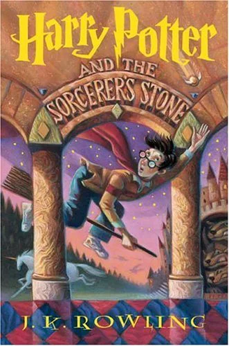 Harry Potter and The Sorcerers Stone