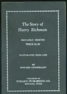Harry Richman