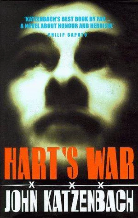 Harts War