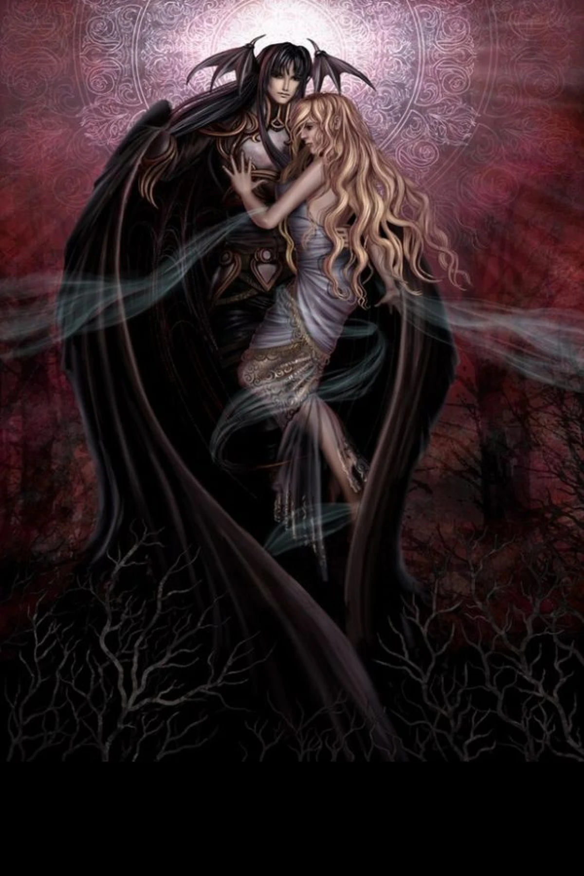 Hate Disbelief Hope Poetry  Lightbringer Timong