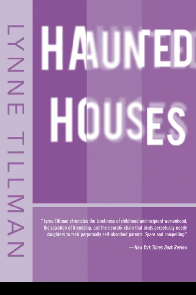 Haunted Houses