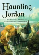 Haunting Jordan