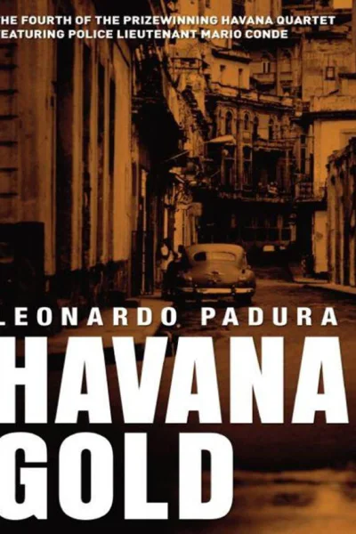 Havana Gold
