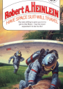 Have Space Suit  Will Travel