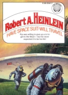 Have Space Suit  Will Travel