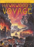 Hawkwoods voyage