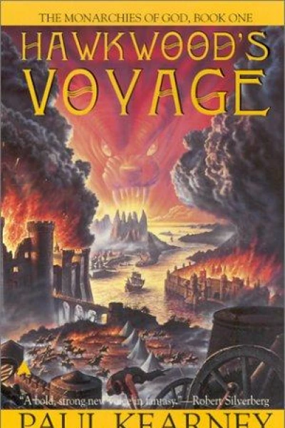 Hawkwoods voyage