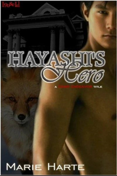 Hayashis Hero