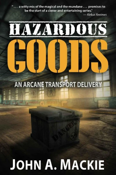 Hazardous Goods