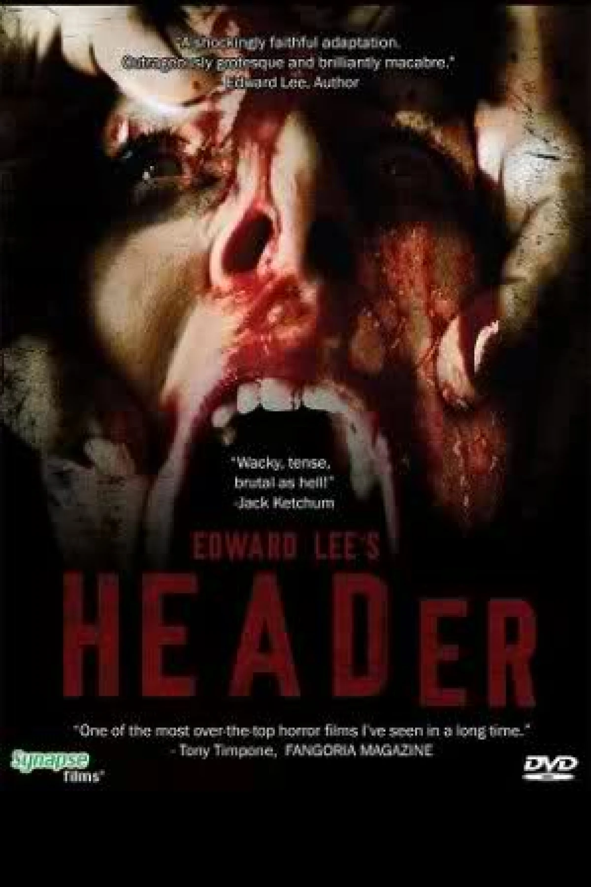 Header  Lee Edward
